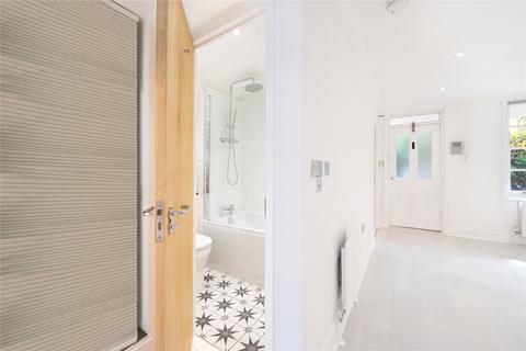 Flat 35, De Walden House Allitsen Road, London, NW8 7BA