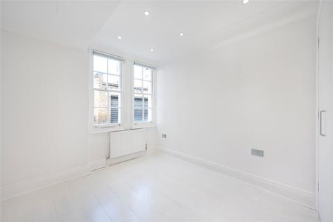 Flat 35, De Walden House Allitsen Road, London, NW8 7BA