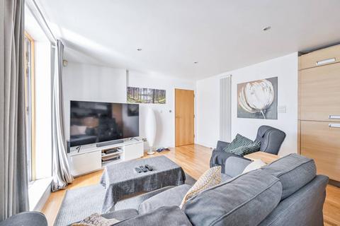 2 bedroom flat for sale - Woolwich Road, Greenwich, London, SE10