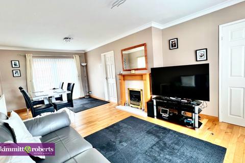 3 bedroom semi-detached house for sale - Mount Pleasant, Houghton le Spring, Tyne and Wear, DH5