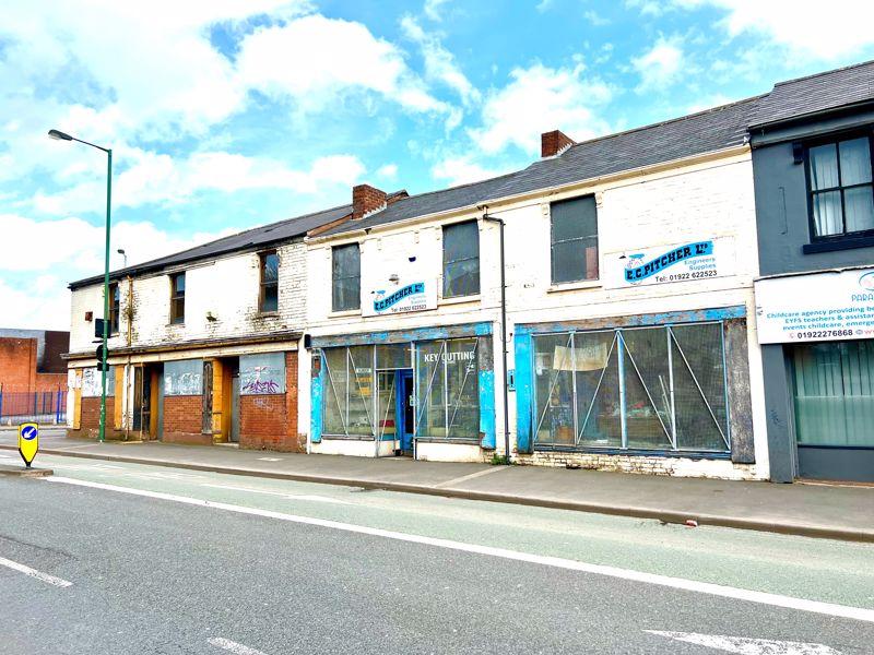 Stafford Street, Walsall Property for sale £230,000