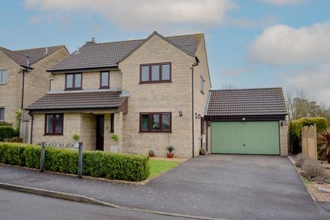 2 Blackdown View, Curry Rivel, Langport, TA10 0ER