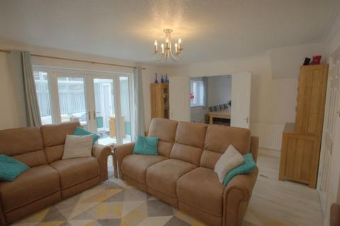 2 Blackdown View, Curry Rivel, Langport, TA10 0ER