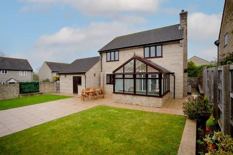2 Blackdown View, Curry Rivel, Langport, TA10 0ER