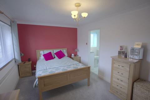 2 Blackdown View, Curry Rivel, Langport, TA10 0ER