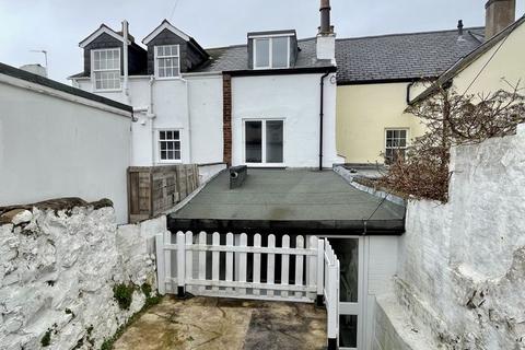 2 bedroom terraced house for sale - Bicton Street, Exmouth