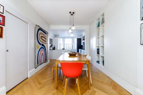 4 bedroom terraced house for sale - Valetta Road W3