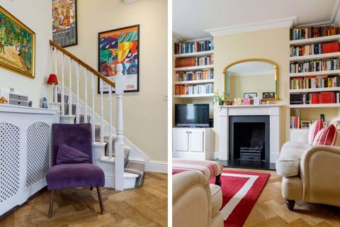 39 Roxwell Road, London, W12 9QE