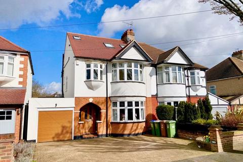 4 bedroom semi-detached house for sale - The Drive, Bexley