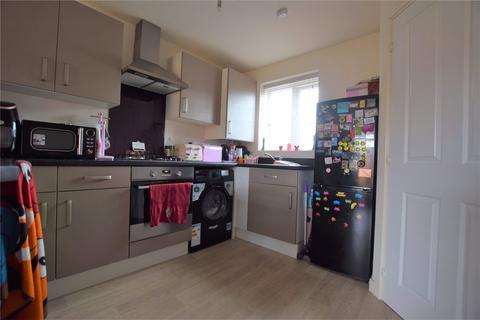 3 bedroom end of terrace house for sale - 33 Churchill Close, Newport, Shropshire