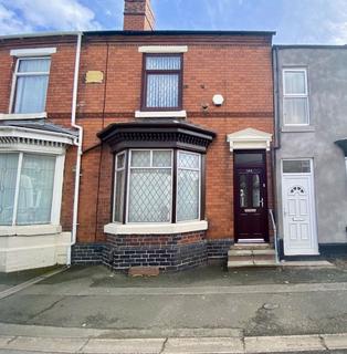 3 bedroom terraced house for sale - Toll End Road, Tipton