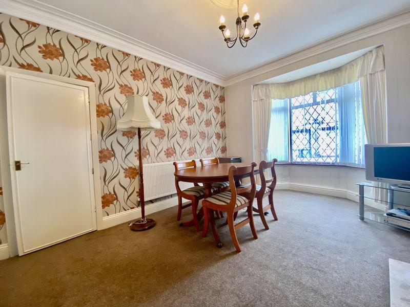 Toll End Road, Tipton 3 bed terraced house for sale £170,000