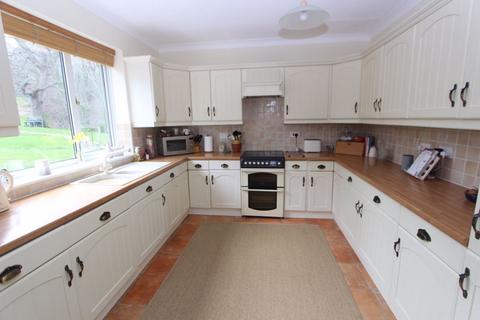 4 bedroom detached house for sale - Groes Road, Colwyn Bay