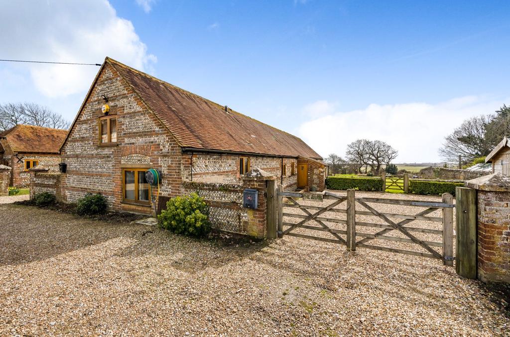 The Barn