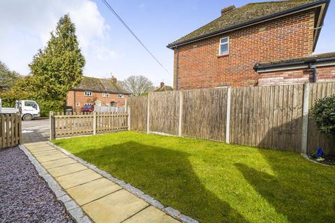 59a Church Fields, Headley, Bordon, GU35 8PE