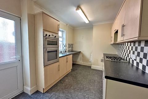 52 Lichfield Road, Bloxwich, Walsall, WS3 3LY