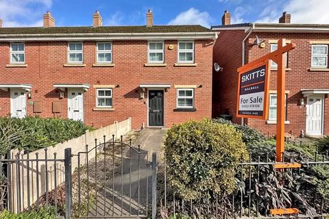 62a Bell Lane, Bloxwich, Walsall, WS3 2JW