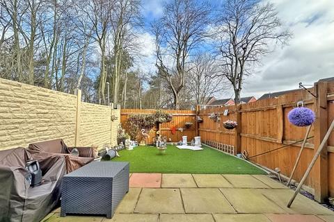 62a Bell Lane, Bloxwich, Walsall, WS3 2JW