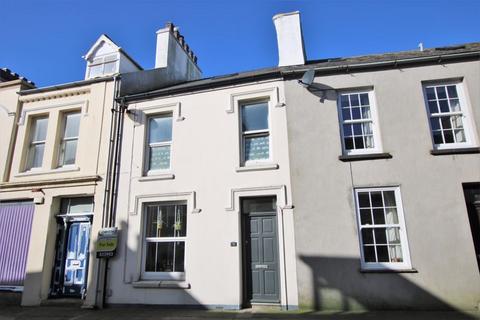 3 bedroom terraced house for sale - 9 High Street, Port St Mary