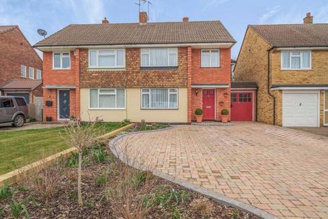 42 Allington Road, Paddock Wood, Tonbridge, TN12 6AN