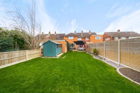 42 Allington Road, Paddock Wood, Tonbridge, TN12 6AN