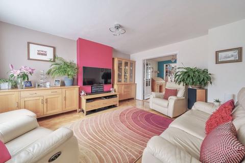 42 Allington Road, Paddock Wood, Tonbridge, TN12 6AN