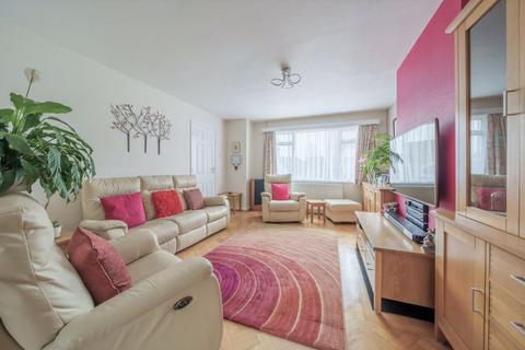 42 Allington Road, Paddock Wood, Tonbridge, TN12 6AN