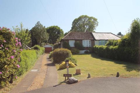 Braemar Anisdowne Close, Abinger Hammer, Dorking, RH5 6RQ