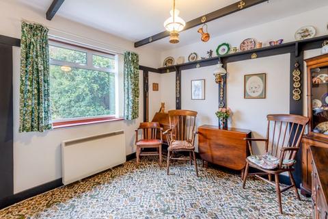 Braemar Anisdowne Close, Abinger Hammer, Dorking, RH5 6RQ
