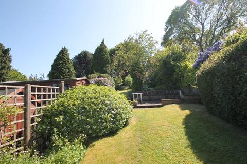 Braemar Anisdowne Close, Abinger Hammer, Dorking, RH5 6RQ