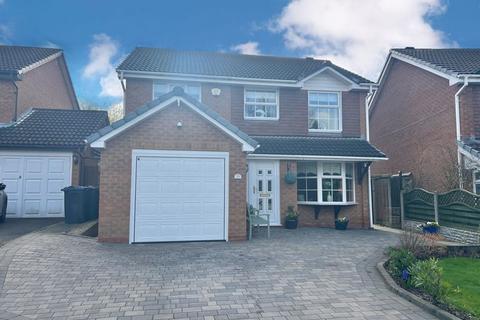 14 Bowood End, Sutton Coldfield, B76 1LU
