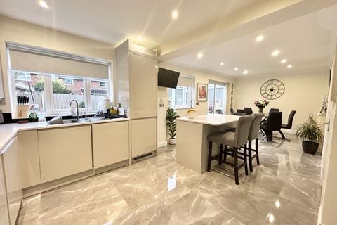 14 Bowood End, Sutton Coldfield, B76 1LU