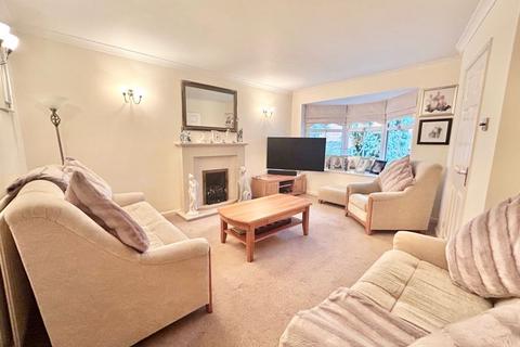 14 Bowood End, Sutton Coldfield, B76 1LU