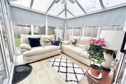 14 Bowood End, Sutton Coldfield, B76 1LU