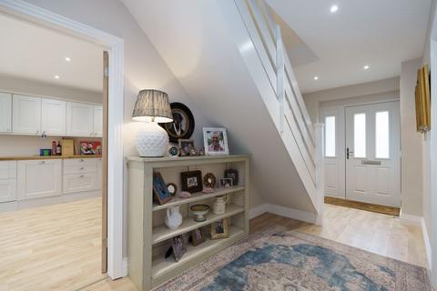 Clementine Cottage Valley Road, Studham, Dunstable, LU6 2NN