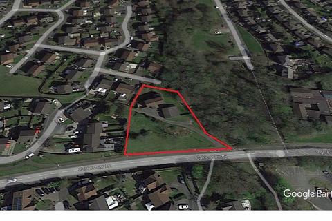 Land for sale, FOR SALE - Whitefield Farm, Caldershaw Lane, Rochdale