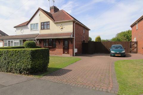 86 Broad Lane, Pelsall, Walsall, WS4 1AA