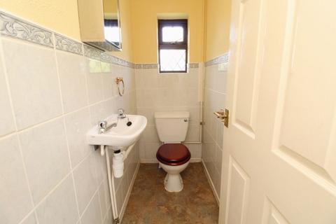 86 Broad Lane, Pelsall, Walsall, WS4 1AA