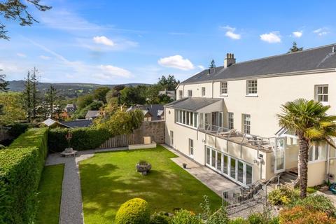 2 bedroom apartment for sale, 8 Moorlands, Mill Street, Chagford