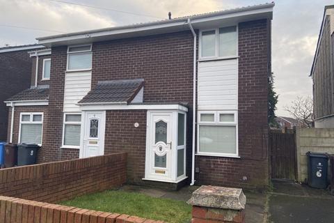 6 Deva Close, Liverpool, L33 4DH