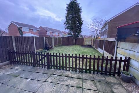 6 Deva Close, Liverpool, L33 4DH