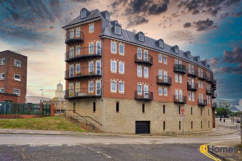 2 bedroom apartment for sale, Ferry Approach, South Shields