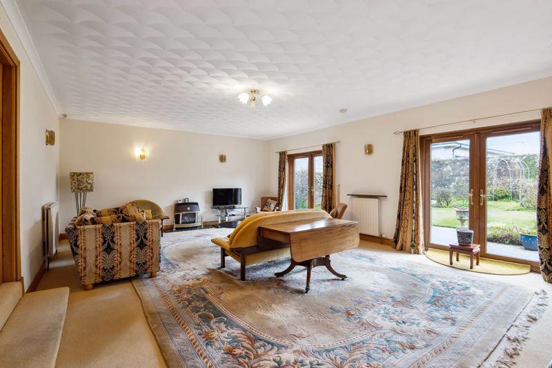 Westfield Road, Seafield, Ayr 5 bed detached villa £400,000