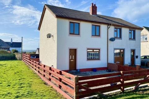 12 Ailsa Drive, Ballantrae, Girvan, KA26 0NL