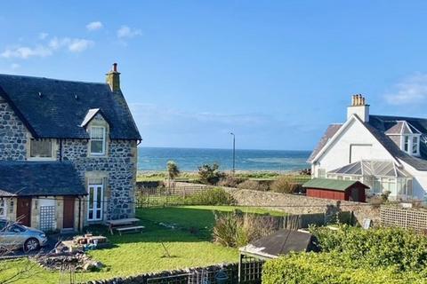 12 Ailsa Drive, Ballantrae, Girvan, KA26 0NL