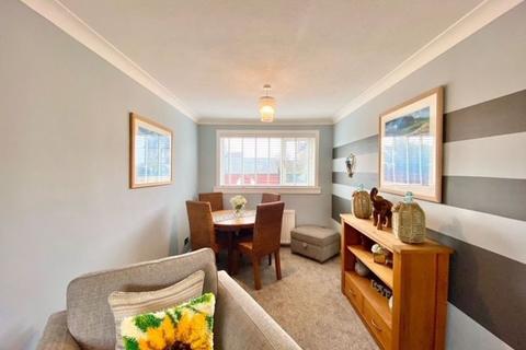 12 Ailsa Drive, Ballantrae, Girvan, KA26 0NL
