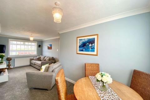 12 Ailsa Drive, Ballantrae, Girvan, KA26 0NL