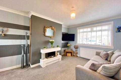 12 Ailsa Drive, Ballantrae, Girvan, KA26 0NL