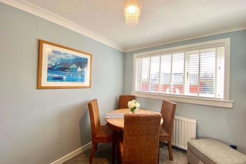 12 Ailsa Drive, Ballantrae, Girvan, KA26 0NL