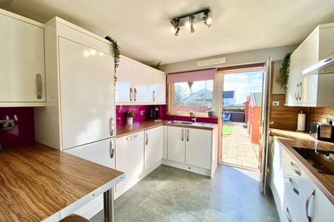 12 Ailsa Drive, Ballantrae, Girvan, KA26 0NL